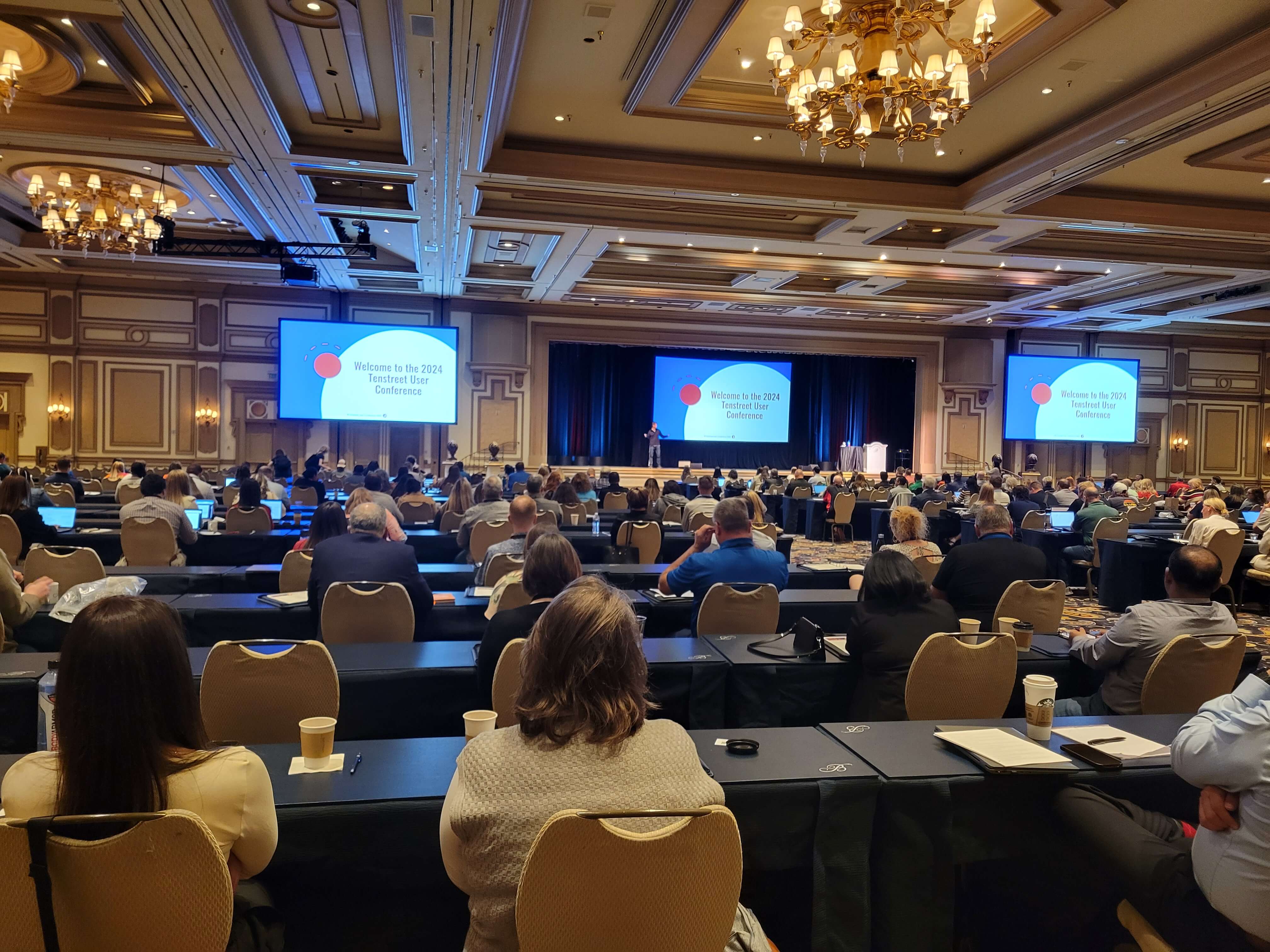 7th Annual Tenstreet User Conference