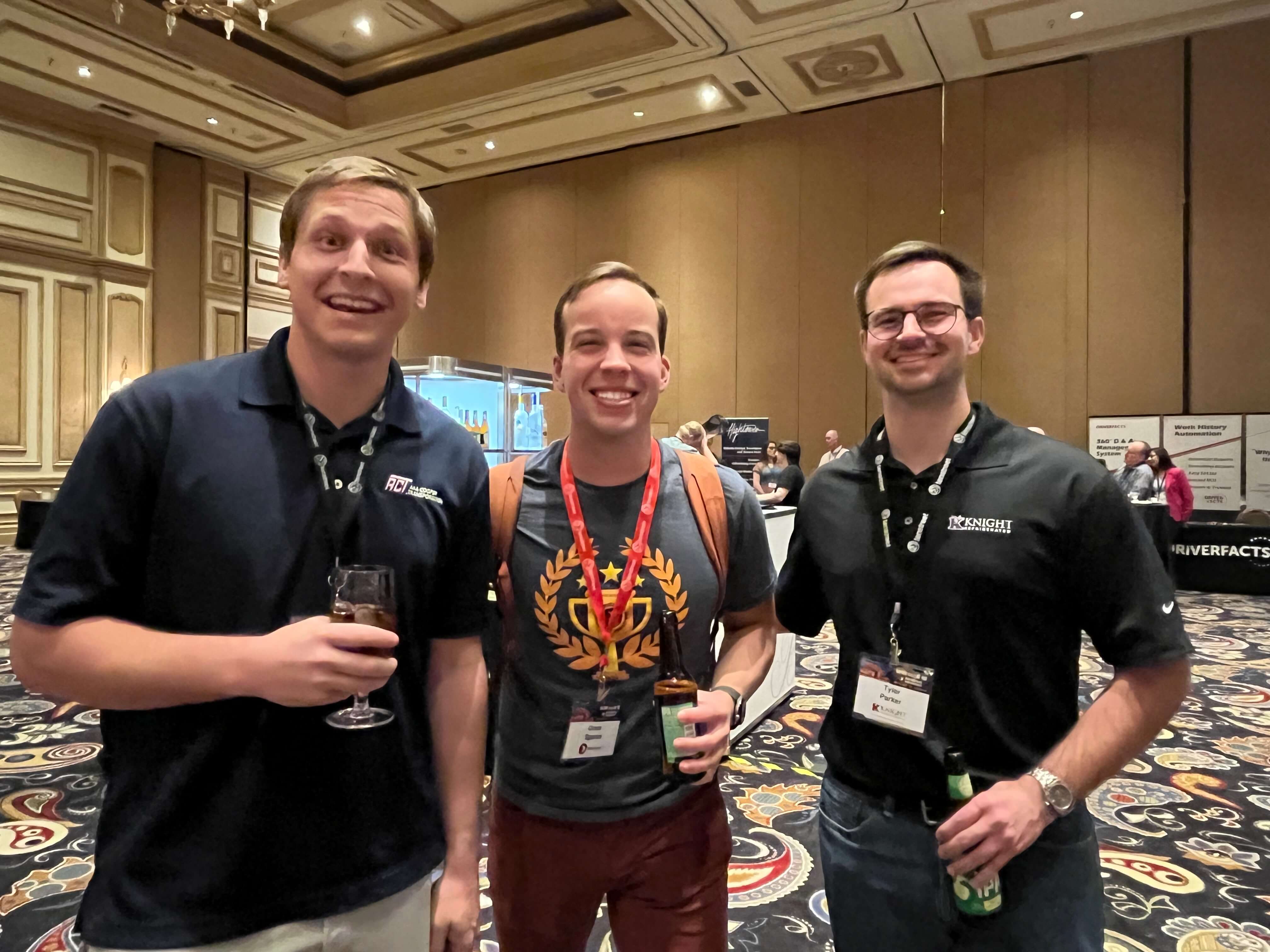 7th Annual Tenstreet User Conference